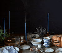 candle kelly allison GIF