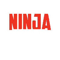 NinjaZone ninja ninjazone Sticker
