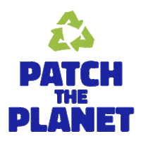 Earth Planet Sticker by nosopatches