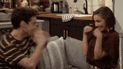 Happy Comedy GIF by ABC Network