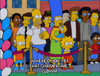 homer simpson episode 21 GIF