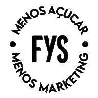 fys_oficial fys fysrefri fysrefrigerante menosmarketing Sticker