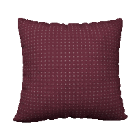 Pillow Alfred Sticker by Beyond Just Beige