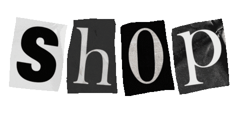 Brand Shop Sticker by KOH Clothing