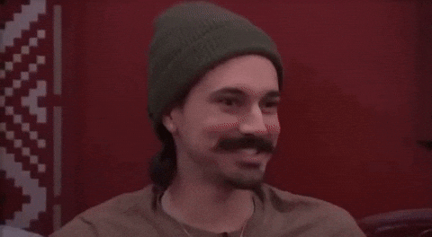 Big Brother What GIF