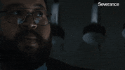 Staring Close Up GIF by Apple TV
