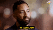 React Genius GIF by Celebrity Apprentice Australia