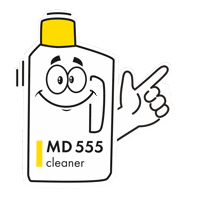60Yearsorotol Sticker by Duerr Dental SE