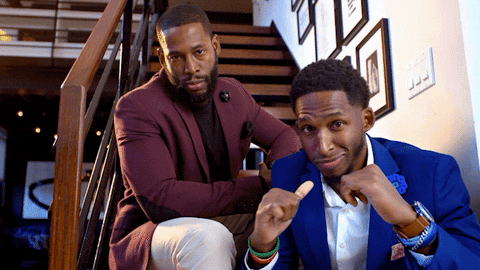 Fox Teamwork GIF by LEGO Masters