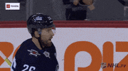 ice hockey love GIF by NHL