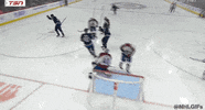 Ice Hockey Love GIF by NHL