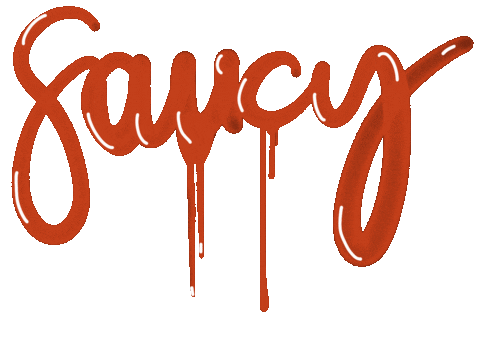 Drip Sticker by The Agency PR