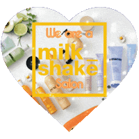 Milkshake Sticker by mylesdoesmyhair