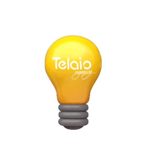 Thinking Pensando Sticker by Telaio MX