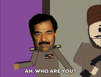 GIF by South Park 