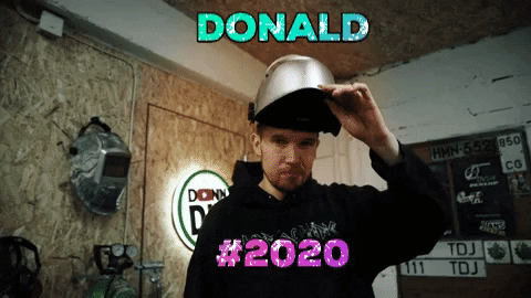 DelfiTV giphygifmaker donn diy GIF