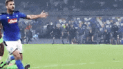Champions League Football GIF by UEFA