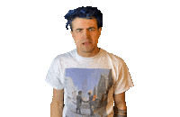 Joolvern what blue wat understand Sticker