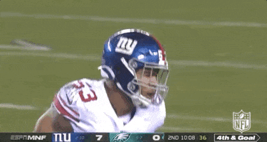 Regular Season Football GIF by NFL