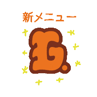 Greed Sticker by PAINT&BUFF