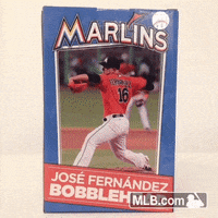 mia GIF by MLB
