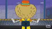 Tbs Network Dancing GIF by American Dad