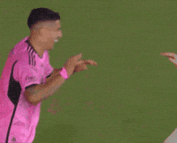 Regular Season Mls GIF by Major League Soccer