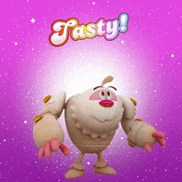 candy crush friends saga joy GIF by Candy Crush