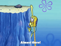 season 4 enemy in-law GIF by SpongeBob SquarePants