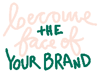 Social Media Personal Branding Sticker by The Social Impact Australia