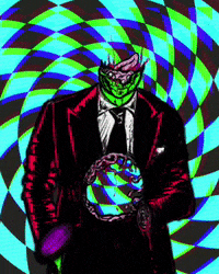 osirisorion red suit osirisorion GIF