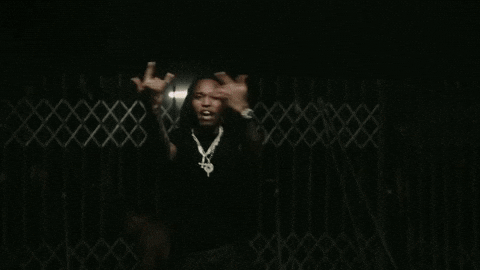 Opium 5G GIF by Homixide Gang