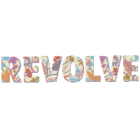 party summer Sticker by revolve