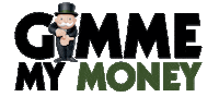Money Finance Sticker by Monopoly