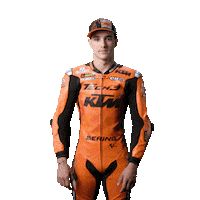 Sport Click Sticker by MotoGP