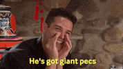 Season 6 GIF by Bachelor in Paradise