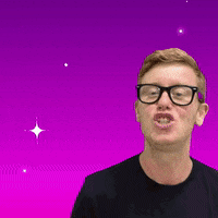 Black Friday Wow GIF by Vxmadsen