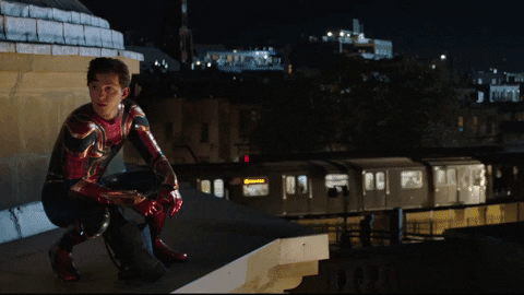 iron man marvel GIF by Collider