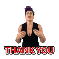 cristycodered happy yes no sad Sticker