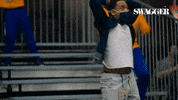 Thats It Kevin Durant GIF by Apple TV+