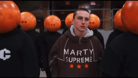 Gwyneth Paltrow Wally GIF by Respective