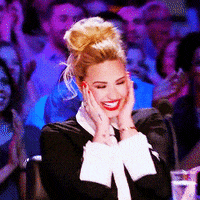 x factor cutie pie GIF