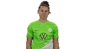 Like A Boss Deal With It Sticker by VfL Wolfsburg