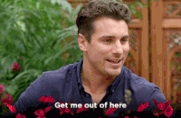 run love GIF by The Bachelorette Australia