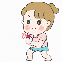 Heart Love GIF