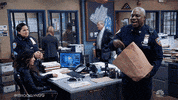 Happy Episode 7 GIF by Brooklyn Nine-Nine