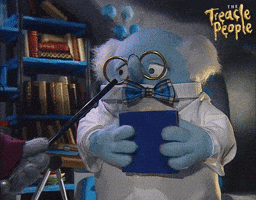 Stop Motion Animation GIF by Fire Mountain Productions