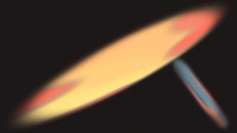 animation color GIF by Rapapawn