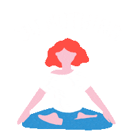 Stay Home Save The World Sticker by INTO ACT!ON
