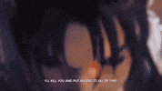 Angry Kill You GIF by BANDAI NAMCO